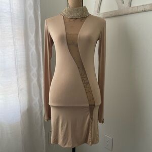 Ladies dress